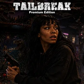 Tailbreak Premium Edition cover image