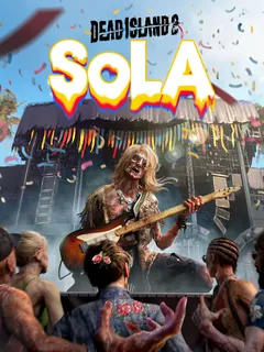 Dead Island 2 - SoLA cover image