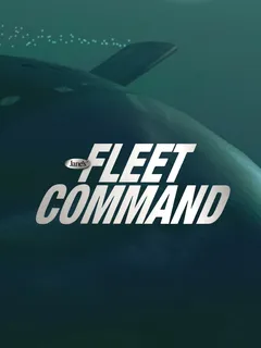 Fleet Command cover image