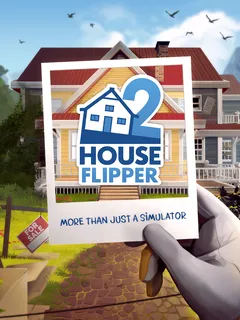 House Flipper 2 cover image