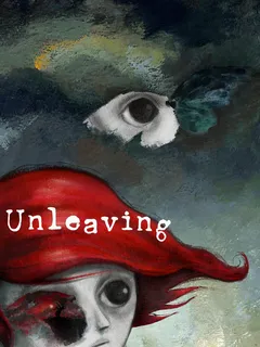 Unleaving cover image