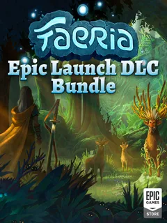 Epic Launch DLC Bundle cover image