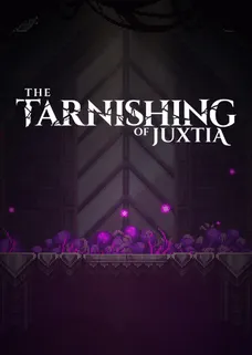 The Tarnishing of Juxtia cover image