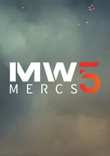 MechWarrior 5: Mercenaries cover image