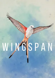 Wingspan cover image