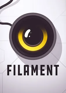 Filament cover image