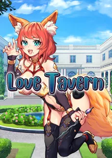 Love Tavern: Brothel Uncensored (18+) cover image