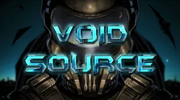 Void Source cover image