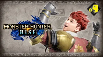 Hunter Voice: Jae cover image