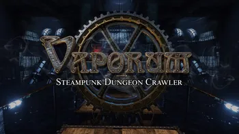 Vaporum cover image