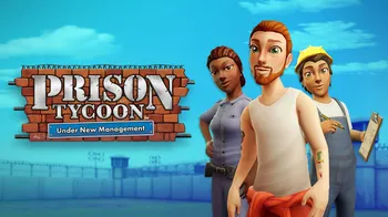 Prison Tycoon: Under New Management cover image