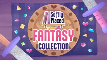 Softly Placed Fantasy Collection cover image