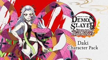 Daki Character Pack cover image