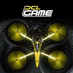 DCL - The Game cover image