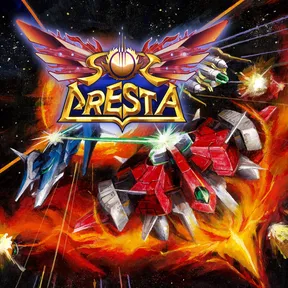 SOL CRESTA cover image