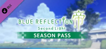 BLUE REFLECTION: Second Light - Season Pass cover image