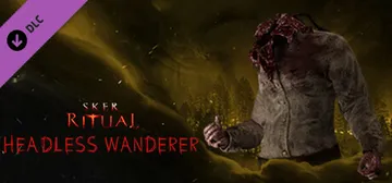 Sker Ritual - Headless Wanderer cover image