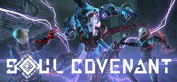 SOUL COVENANT cover image