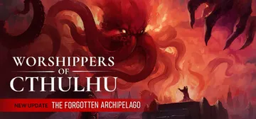 Worshippers of Cthulhu cover image