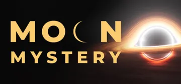 Moon Mystery cover image