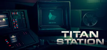Titan Station cover image