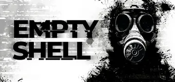EMPTY SHELL cover image