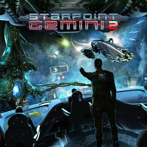 Starpoint Gemini 2 cover image