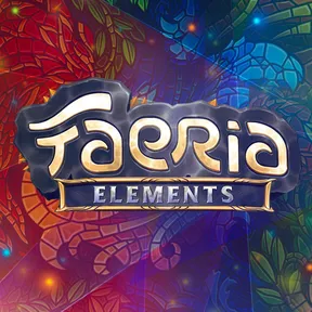 Faeria - Elements cover image