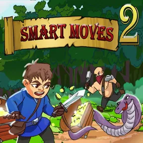 Smart Moves 2 cover image