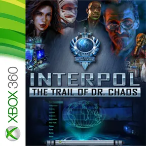 Interpol cover image