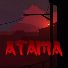 Atama cover image