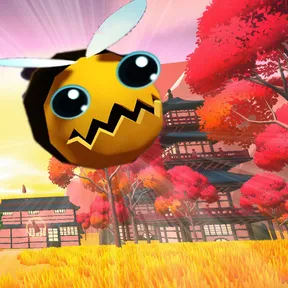 Bumblebee - Search for Happiness cover image