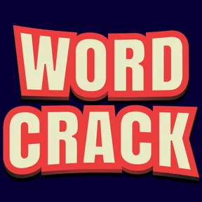 Word Crack+ : Sharpen Your Mind - PC & XBOX cover image