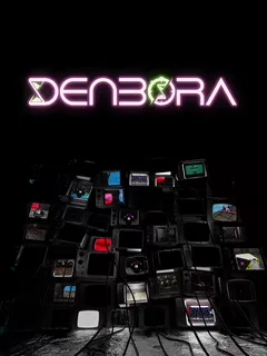 Denbora cover image