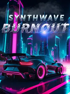 Synthwave Burnout cover image