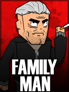 Family Man cover image