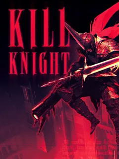 KILL KNIGHT cover image