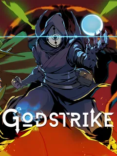Godstrike cover image