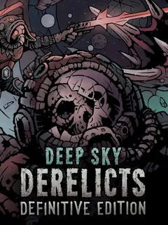 Deep Sky Derelictcs: Definitive Edition cover image