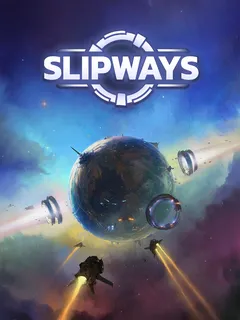 Slipways cover image