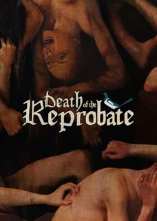 Death of the Reprobate cover image