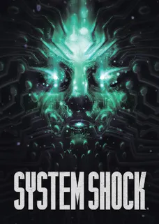 System Shock cover image