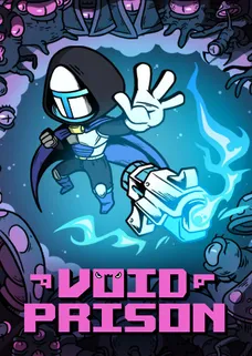 Void Prison cover image
