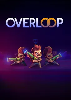 Overloop cover image