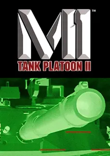 M1 Tank Platoon II cover image
