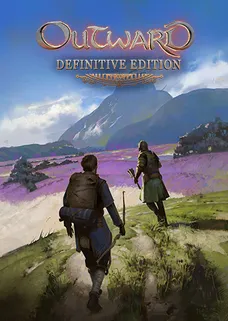 Outward Definitive Edition cover image