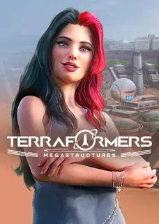 Terraformers: Megastructures cover image