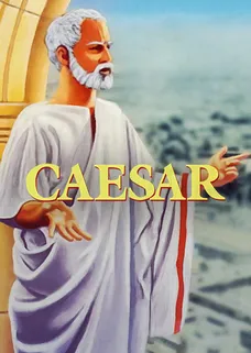 Caesar cover image