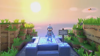 Portal Knights - Bibot Box cover image