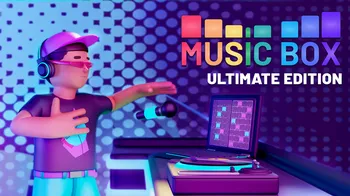 Music Box Ultimate Edition cover image